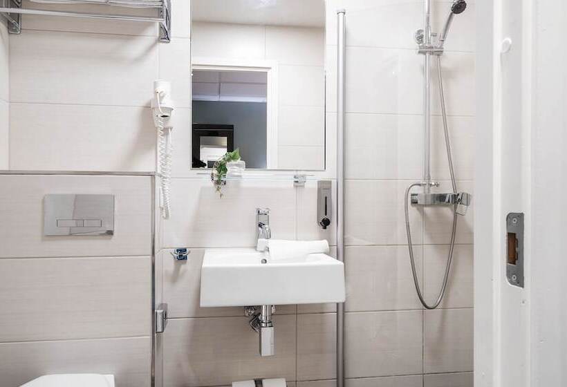 غرفة قياسية, Point