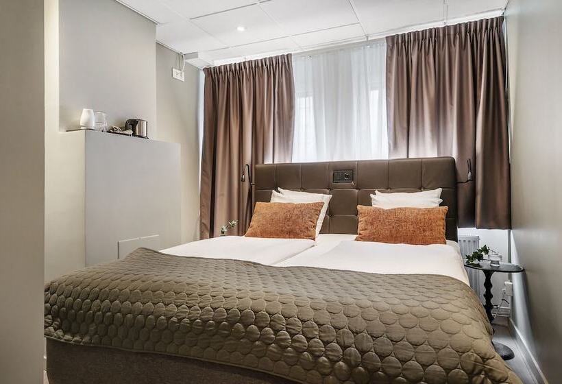 غرفة أساسية, Point