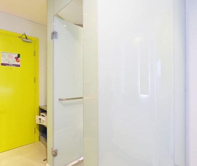 غرفة قياسية, Pop! Hotel Kelapa Gading