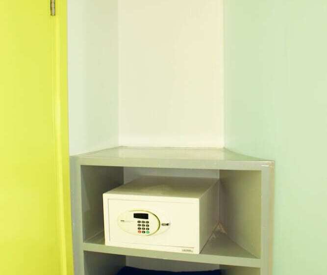 غرفة قياسية, Pop! Hotel Kelapa Gading