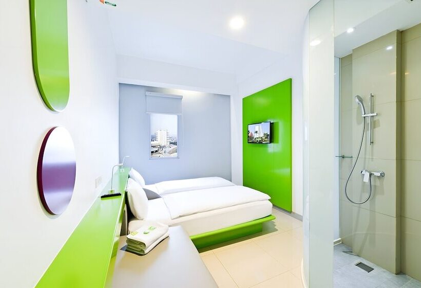 غرفة قياسية, Pop! Hotel Kelapa Gading