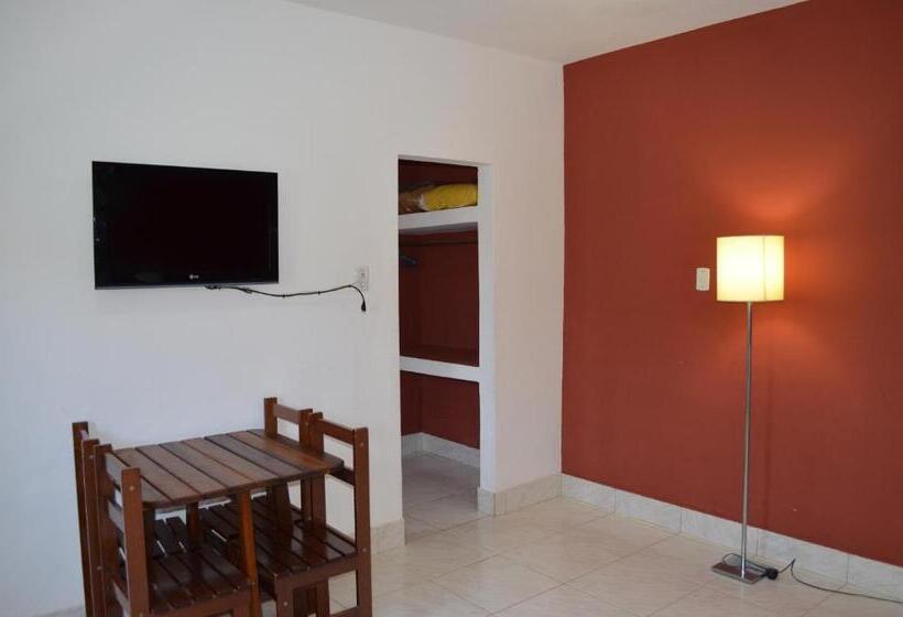 Номер Deluxe, Pousada Das Rosas