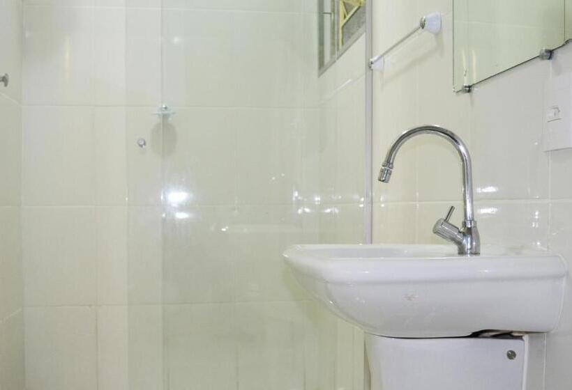 Номер Стандарт, Pousada Das Rosas