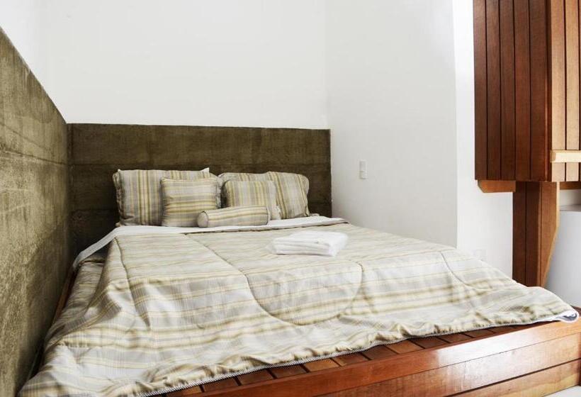 Номер Стандарт, Pousada Das Rosas