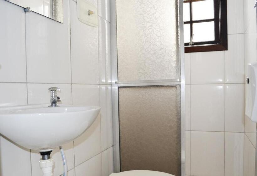 Номер Стандарт, Pousada Das Rosas