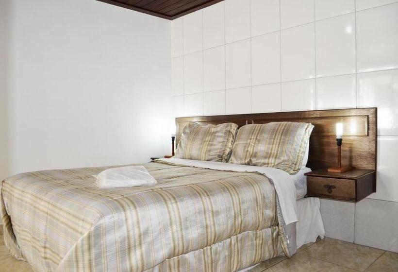 Номер Стандарт, Pousada Das Rosas