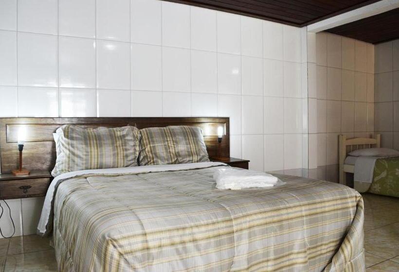 Номер Стандарт, Pousada Das Rosas