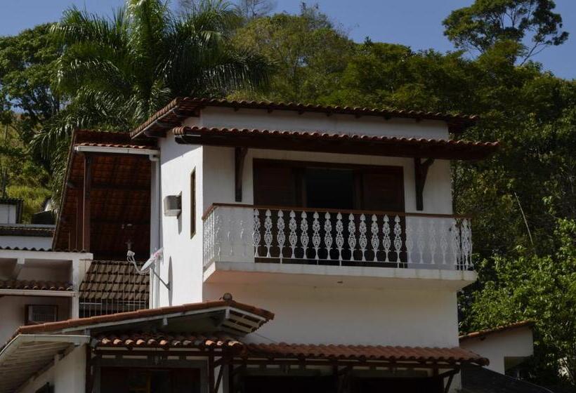 Номер Superior, Pousada Das Rosas