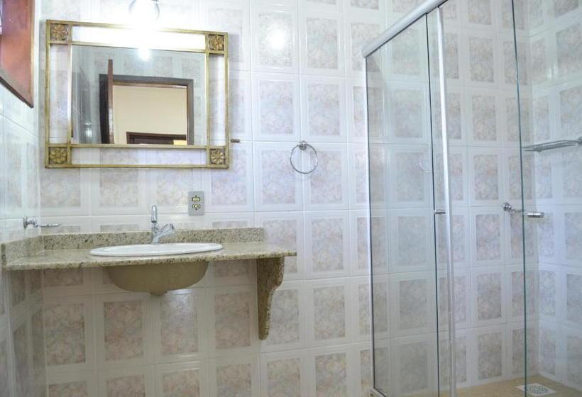 Номер Superior, Pousada Das Rosas