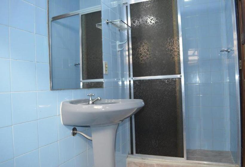 Номер Стандарт, Pousada Das Rosas