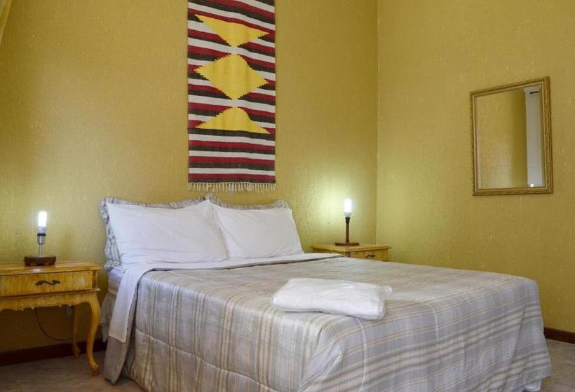 Номер Стандарт, Pousada Das Rosas