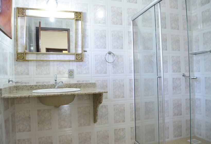 Номер Стандарт, Pousada Das Rosas