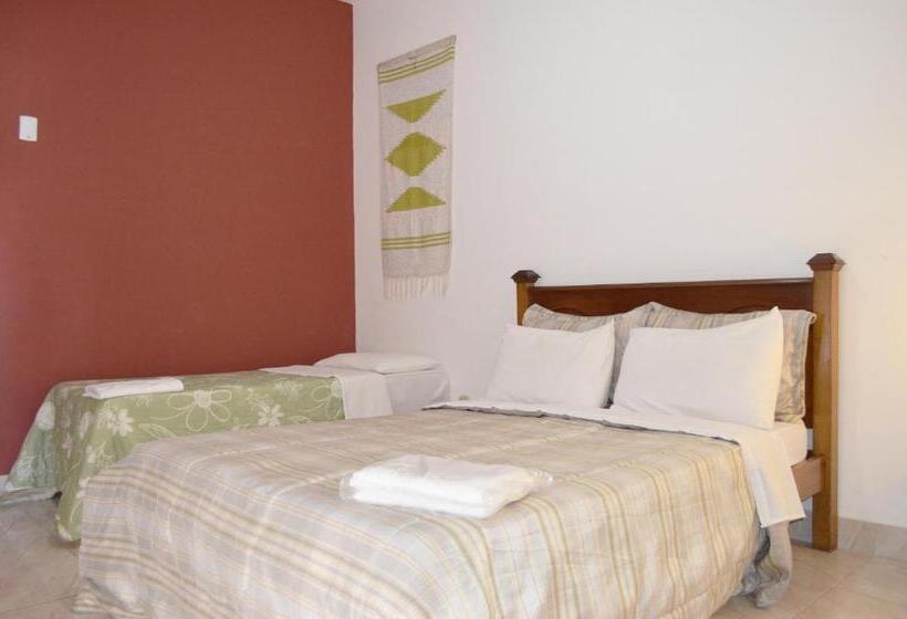 Номер Стандарт, Pousada Das Rosas