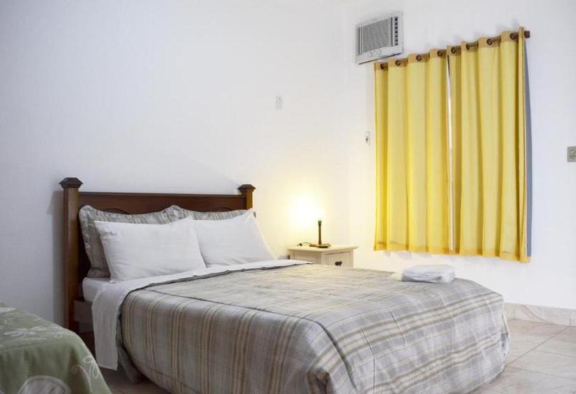 Номер Стандарт, Pousada Das Rosas