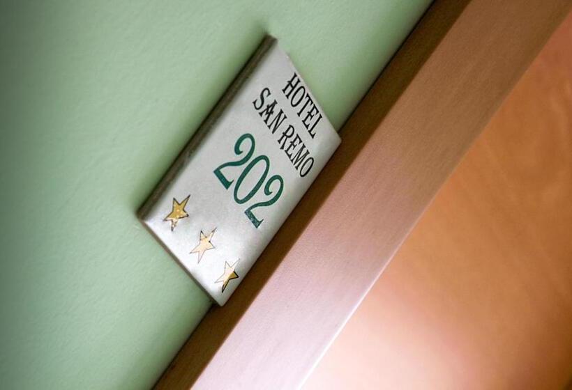 Номер Стандарт, San Remo   All Inclusive   Fronte Mare   Spiaggia Privata