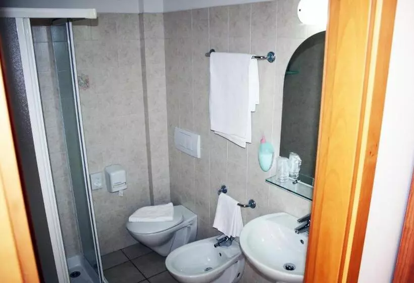 اتاق استاندارد, San Remo   All Inclusive   Fronte Mare   Spiaggia Privata