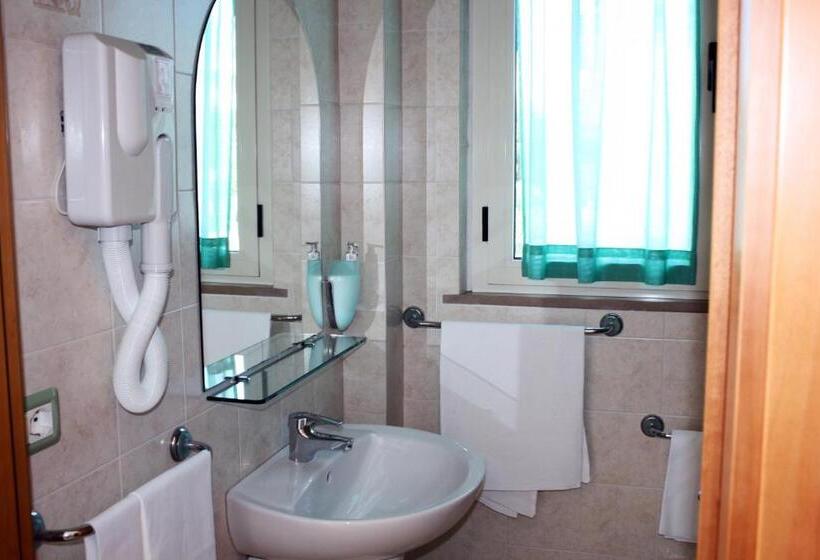 Трехместный Номер Deluxe Вид на Море, San Remo   All Inclusive   Fronte Mare   Spiaggia Privata