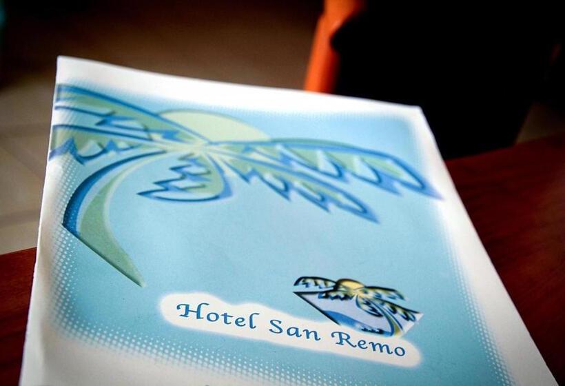 Четырехместный Номер Стандарт, San Remo   All Inclusive   Fronte Mare   Spiaggia Privata