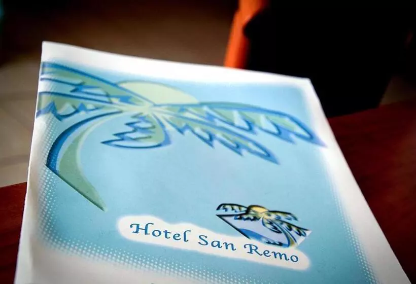 اتاق استاندارد چهار تخته, San Remo   All Inclusive   Fronte Mare   Spiaggia Privata