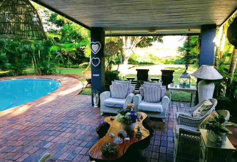 クイーンベッドのデラックスルーム, St Lucia Kingfisher Lodge