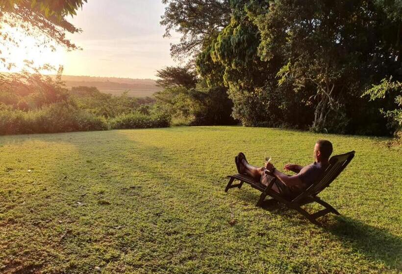 חדר אקונומי, St Lucia Kingfisher Lodge