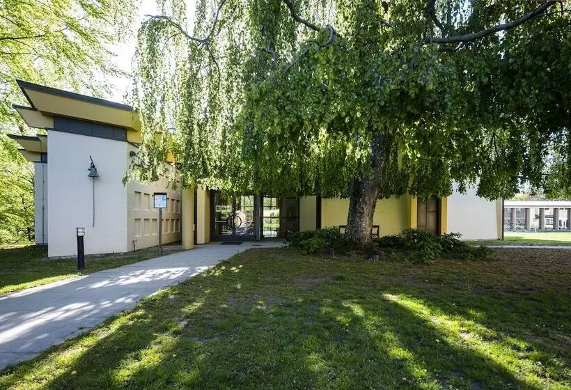 スタンダードシングルルーム, Stiftsgården Åkersberg