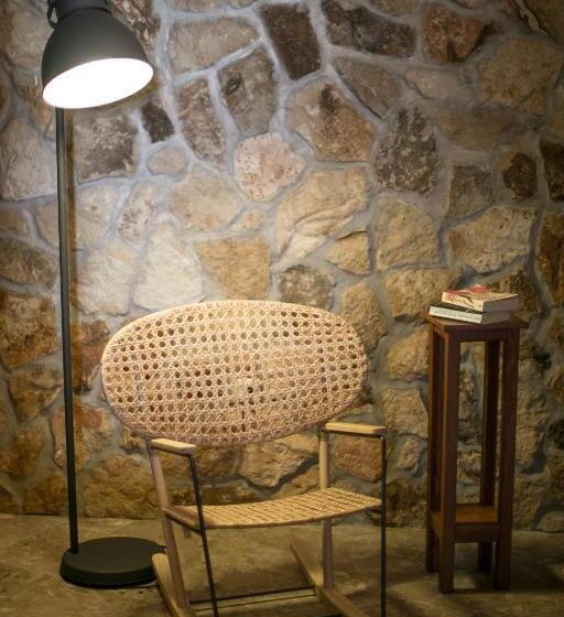 带2个卧室的别墅, Thea Villas And Suite