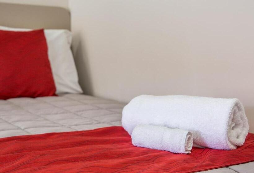 高级工作室, Asure Scenic Route Motor Lodge