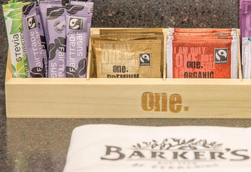 带2个卧室的套房, Asure Scenic Route Motor Lodge