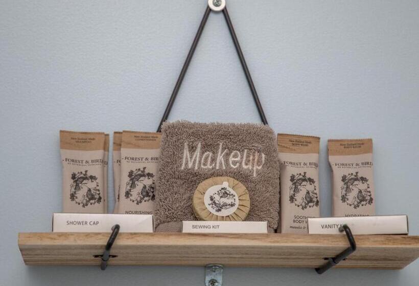 带2个卧室的套房, Asure Scenic Route Motor Lodge