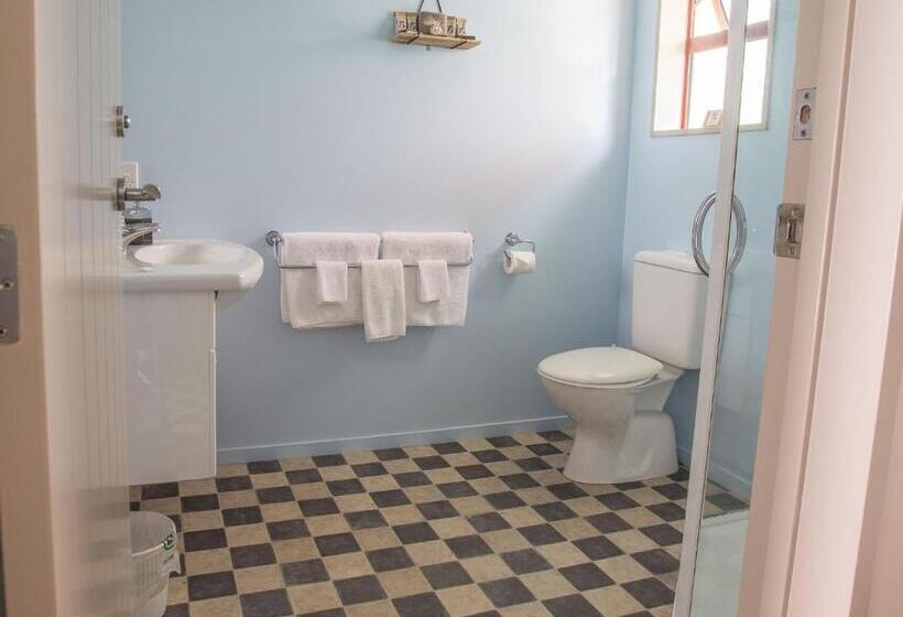 Люкс 2 Спальни, Asure Scenic Route Motor Lodge