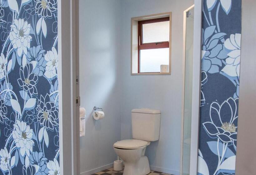 带2个卧室的高级套间, Asure Scenic Route Motor Lodge