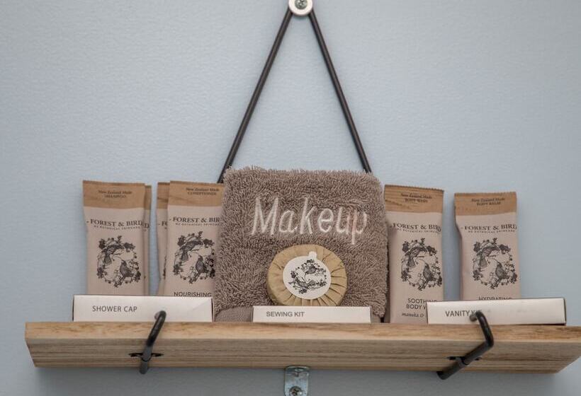 带2个卧室的高级套间, Asure Scenic Route Motor Lodge