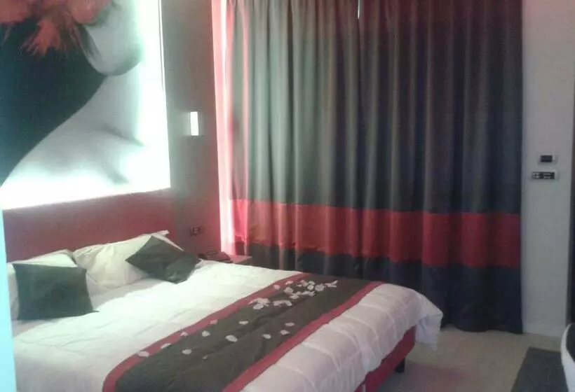 Quarto standard, Camelia