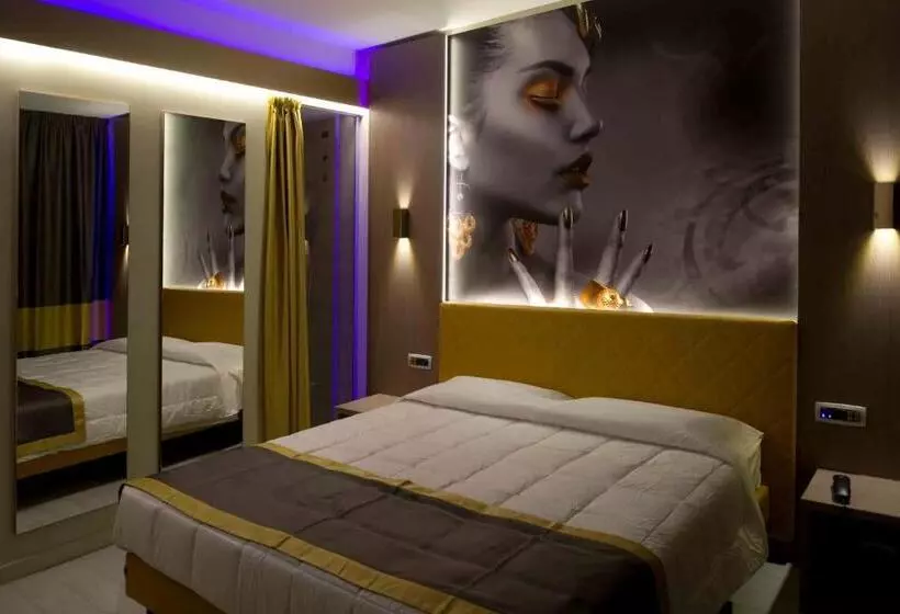 Quarto standard, Camelia