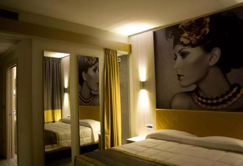 Quarto standard, Camelia