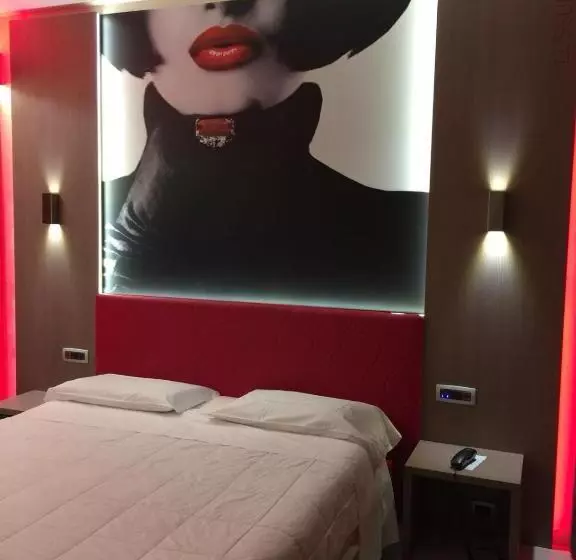 Quarto superior, Camelia