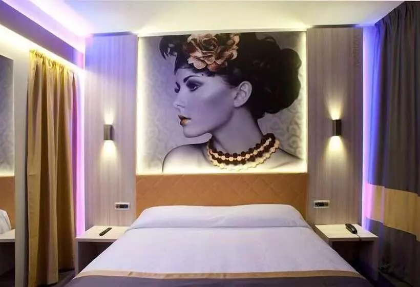 Quarto standard, Camelia