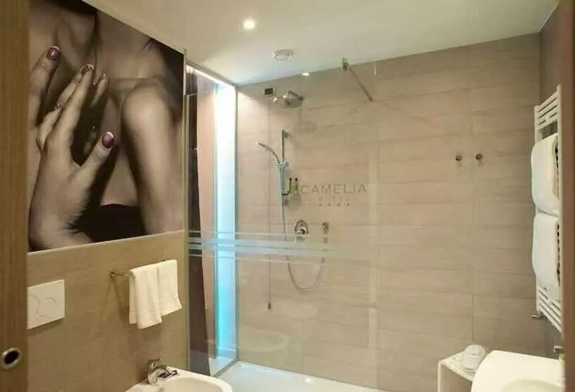 Quarto standard, Camelia