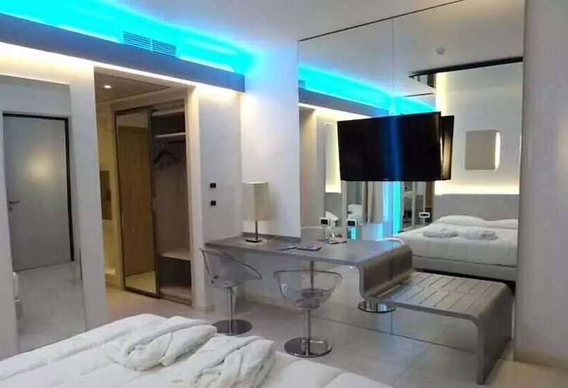 Quarto superior, Camelia