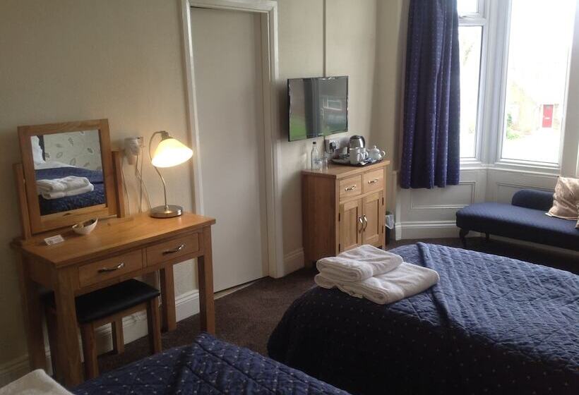 חדר סטנדרט, The Briarcroft