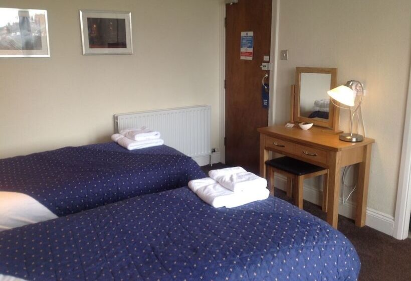 חדר סטנדרט, The Briarcroft