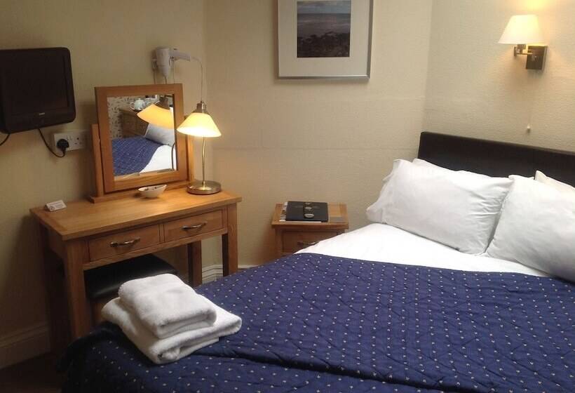 חדר סטנדרט, The Briarcroft