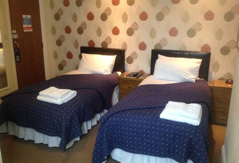 חדר סטנדרט, The Briarcroft