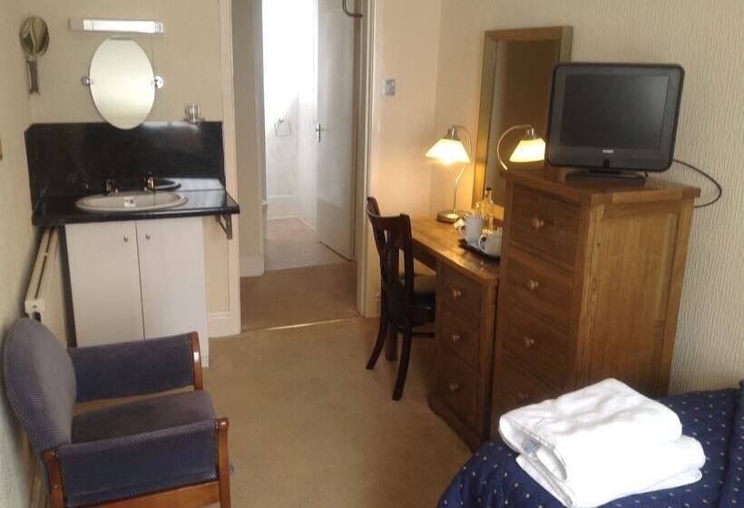 חדר סטנדרט, The Briarcroft