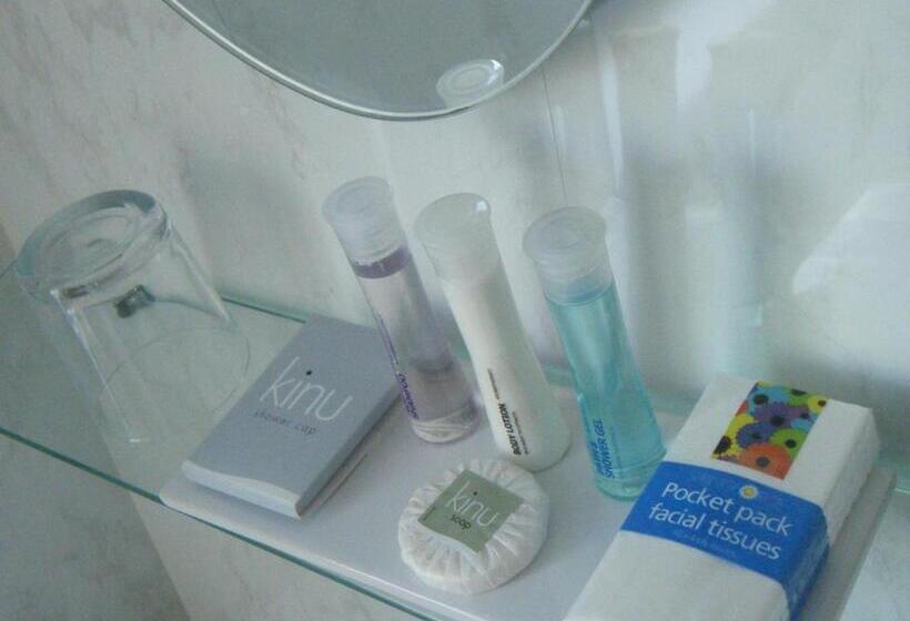 חדר סטנדרט, The Briarcroft