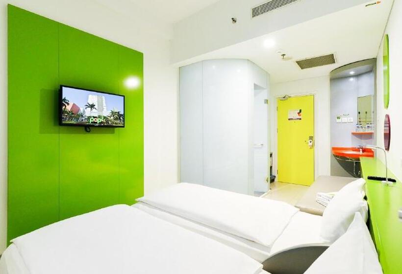 غرفة قياسية, Pop! Hotel Kelapa Gading