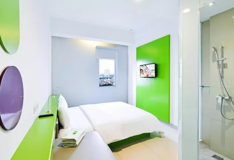 スタンダードルーム, Pop! Hotel Kelapa Gading