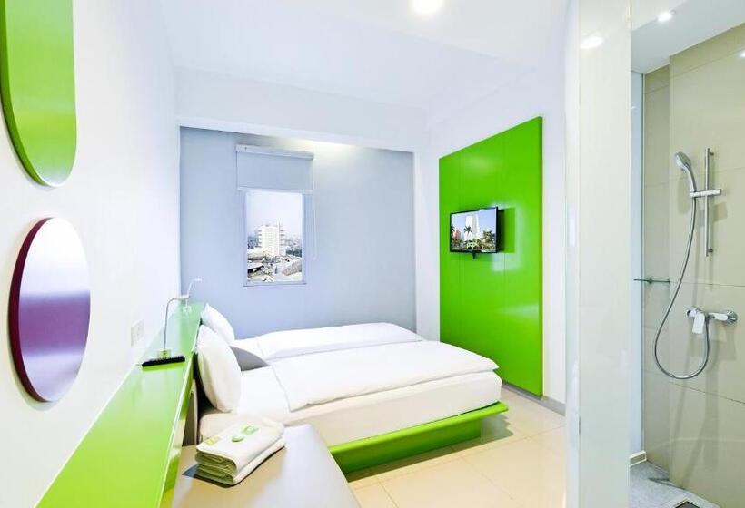 غرفة قياسية, Pop! Hotel Kelapa Gading