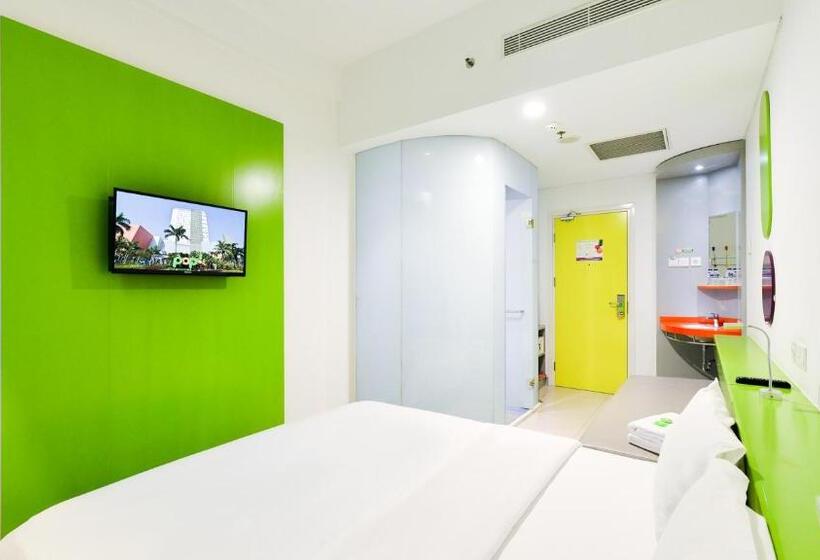 غرفة قياسية, Pop! Hotel Kelapa Gading